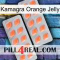 Kamagra Orange Jelly 27